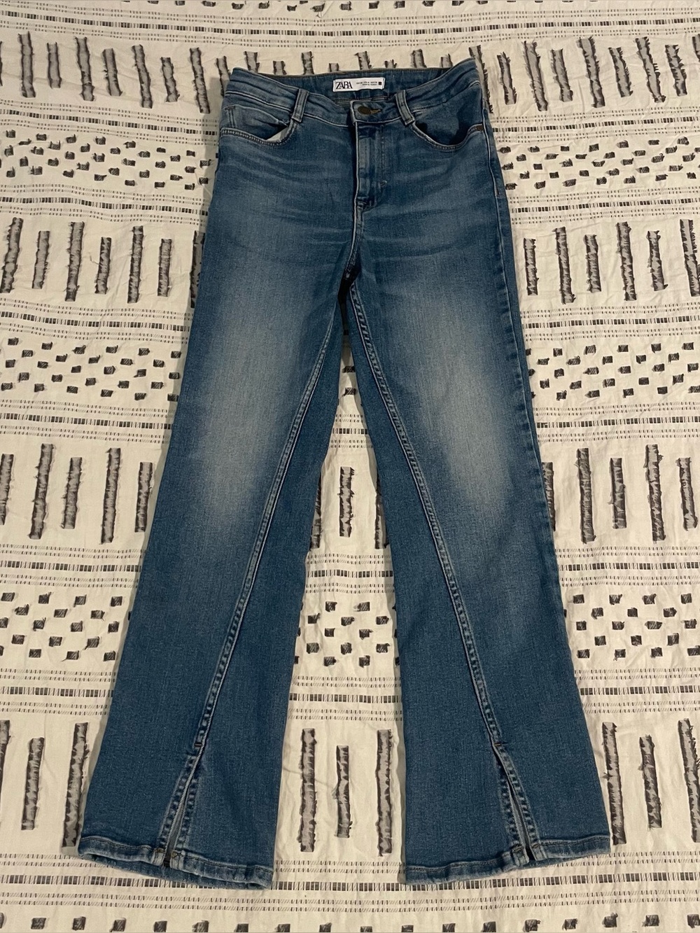 Zara Jeans